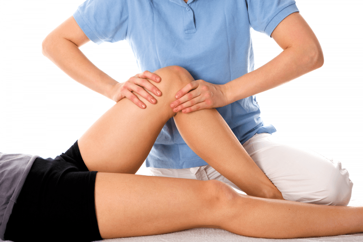 Physiotherapy Treatment