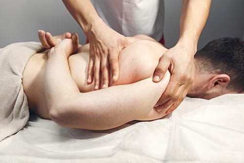 Massage Therapy